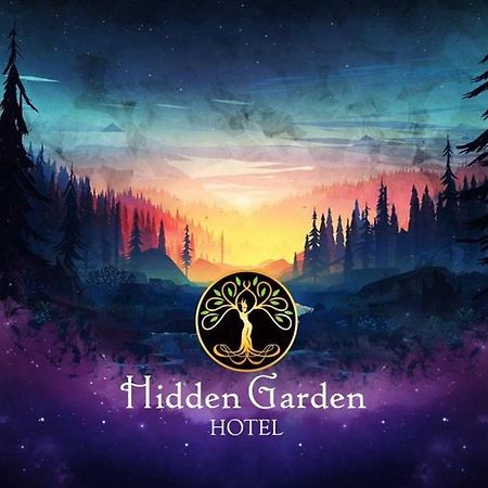 فندق Hidden Garden كوسكو المظهر الخارجي الصورة