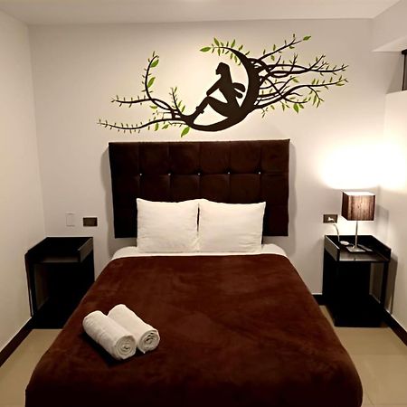 فندق Hidden Garden كوسكو المظهر الخارجي الصورة