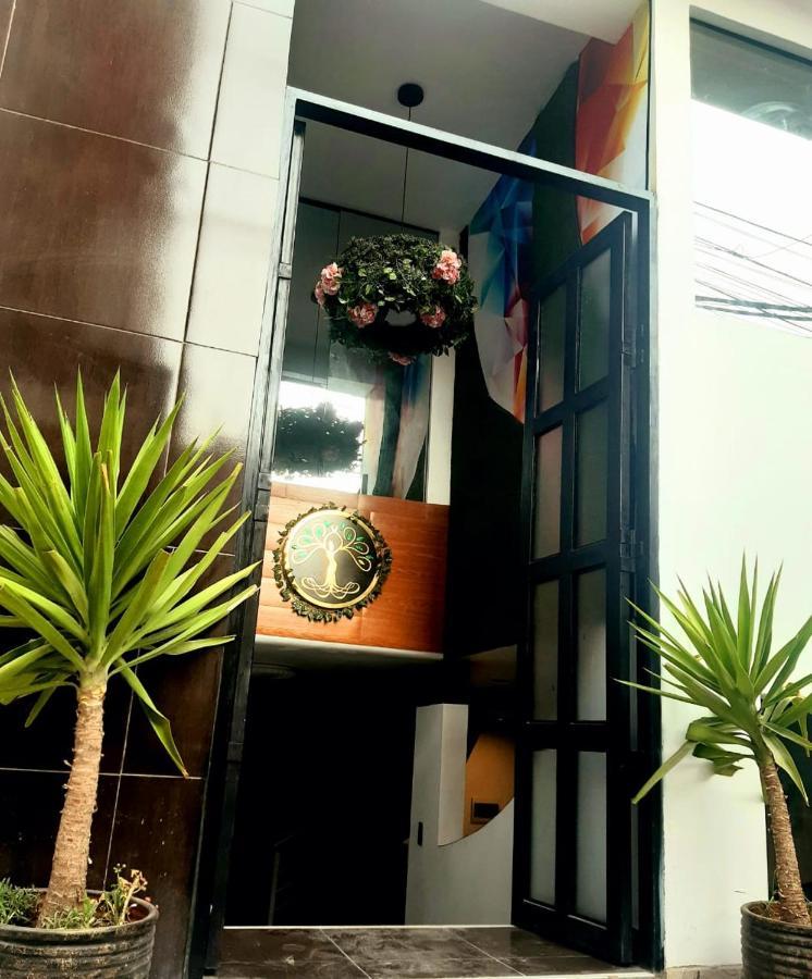 فندق Hidden Garden كوسكو المظهر الخارجي الصورة