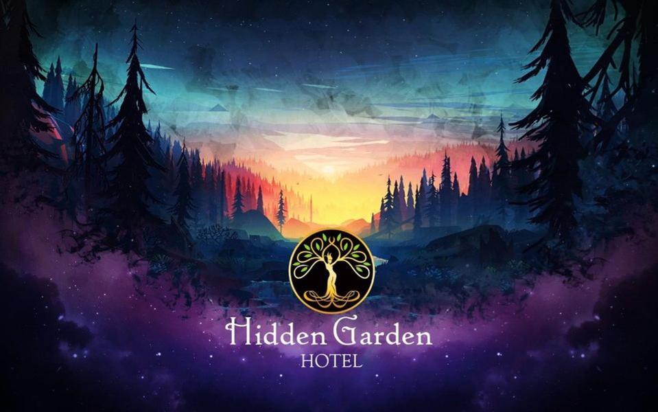 فندق Hidden Garden كوسكو المظهر الخارجي الصورة