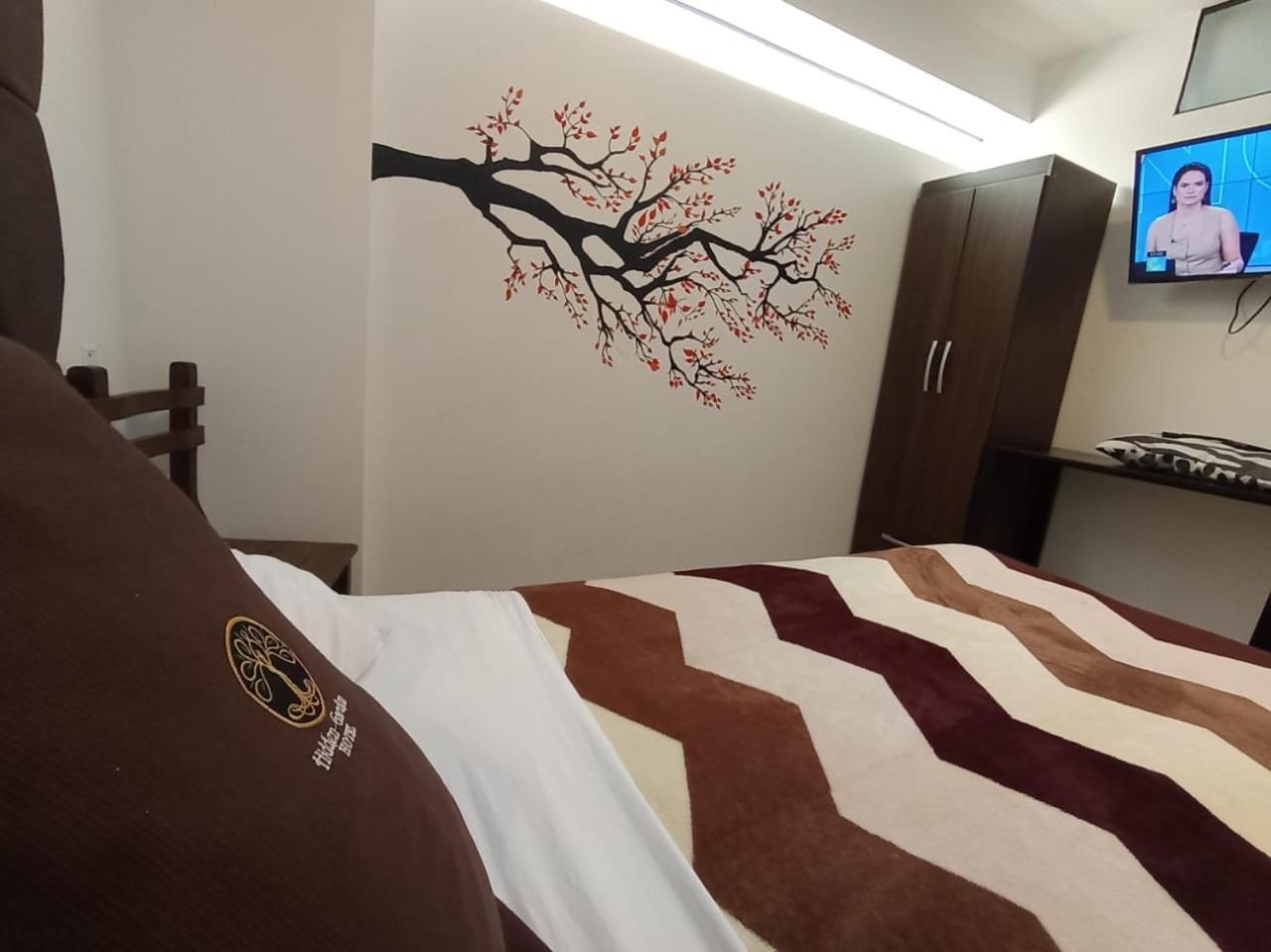 فندق Hidden Garden كوسكو المظهر الخارجي الصورة