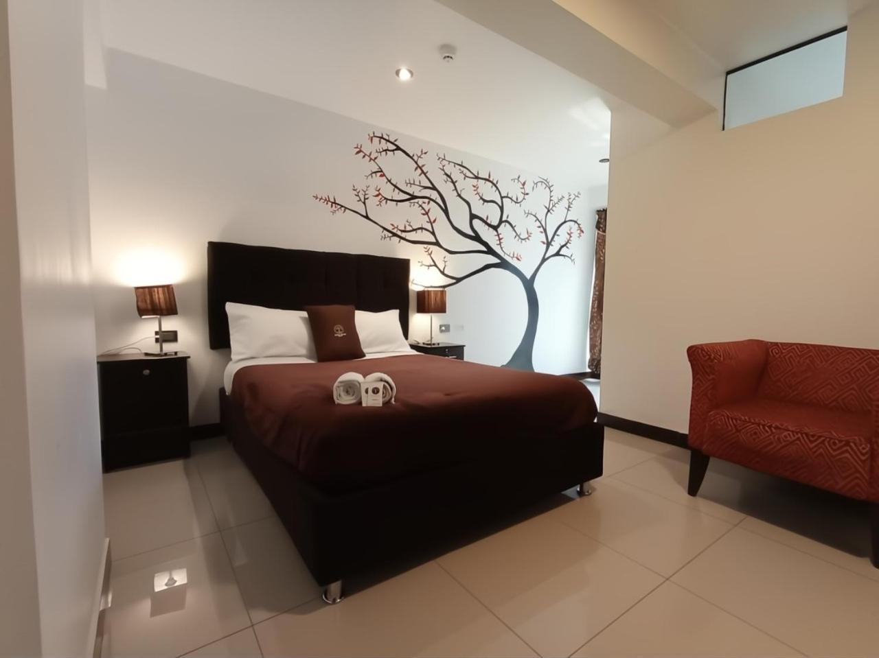 فندق Hidden Garden كوسكو المظهر الخارجي الصورة